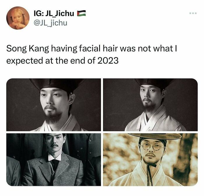Wait, They Actually Made Hilarious K-Pop Memes? Yes, And They're Awesome