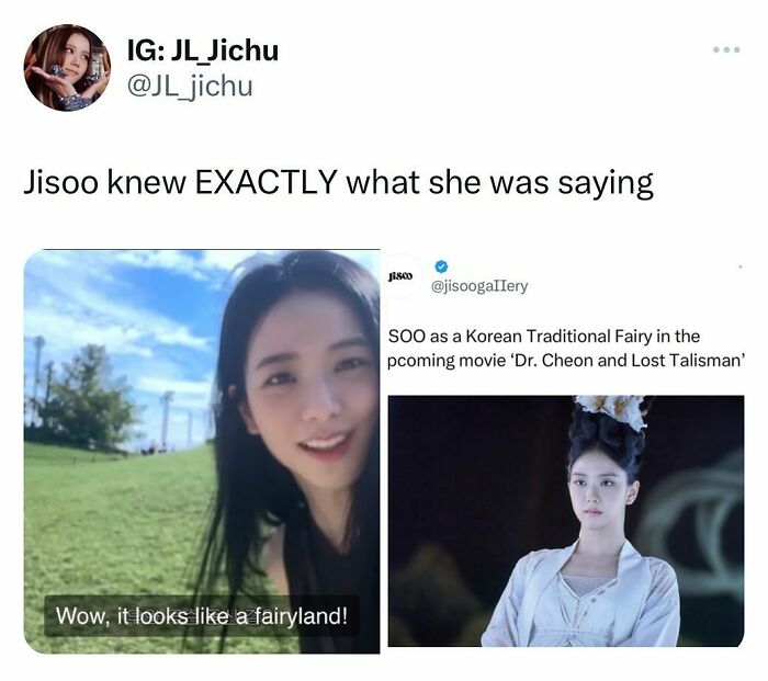 Wait, They Actually Made Hilarious K-Pop Memes? Yes, And They're Awesome