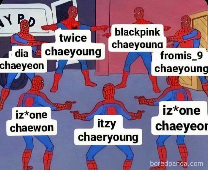 Wait, They Actually Made Hilarious K-Pop Memes? Yes, And They're Awesome