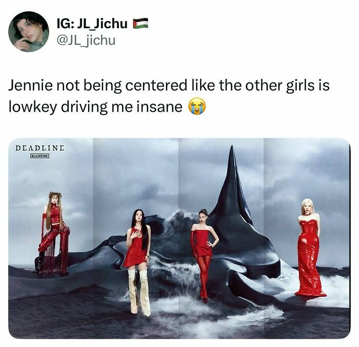 Wait, They Actually Made Hilarious K-Pop Memes? Yes, And They're Awesome