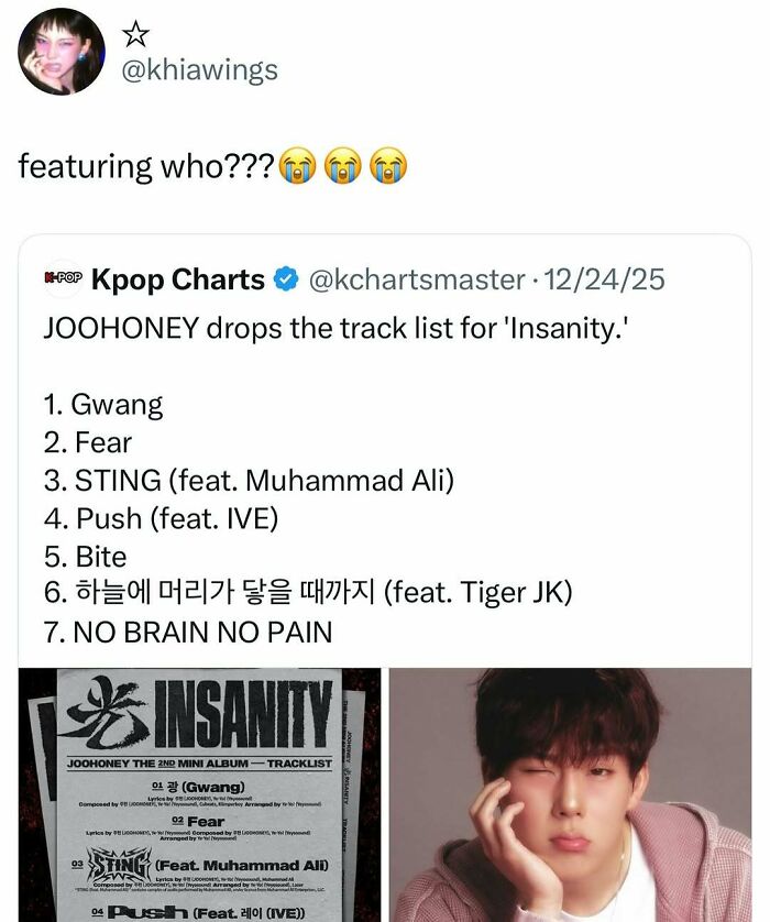 Wait, They Actually Made Hilarious K-Pop Memes? Yes, And They're Awesome
