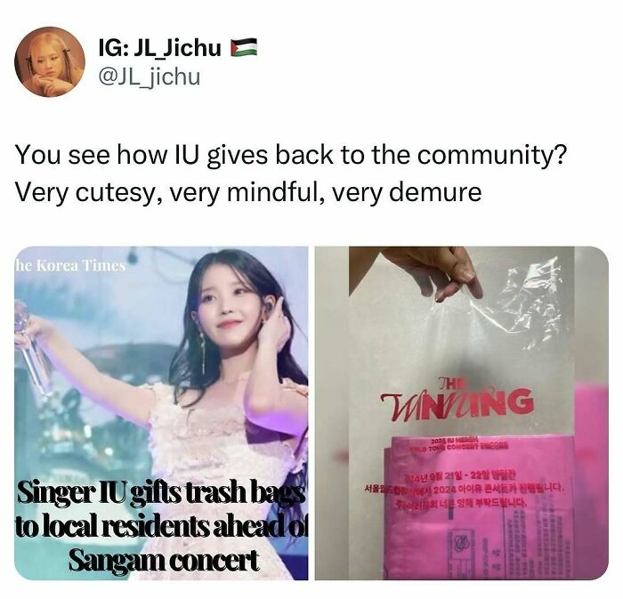Wait, They Actually Made Hilarious K-Pop Memes? Yes, And They're Awesome