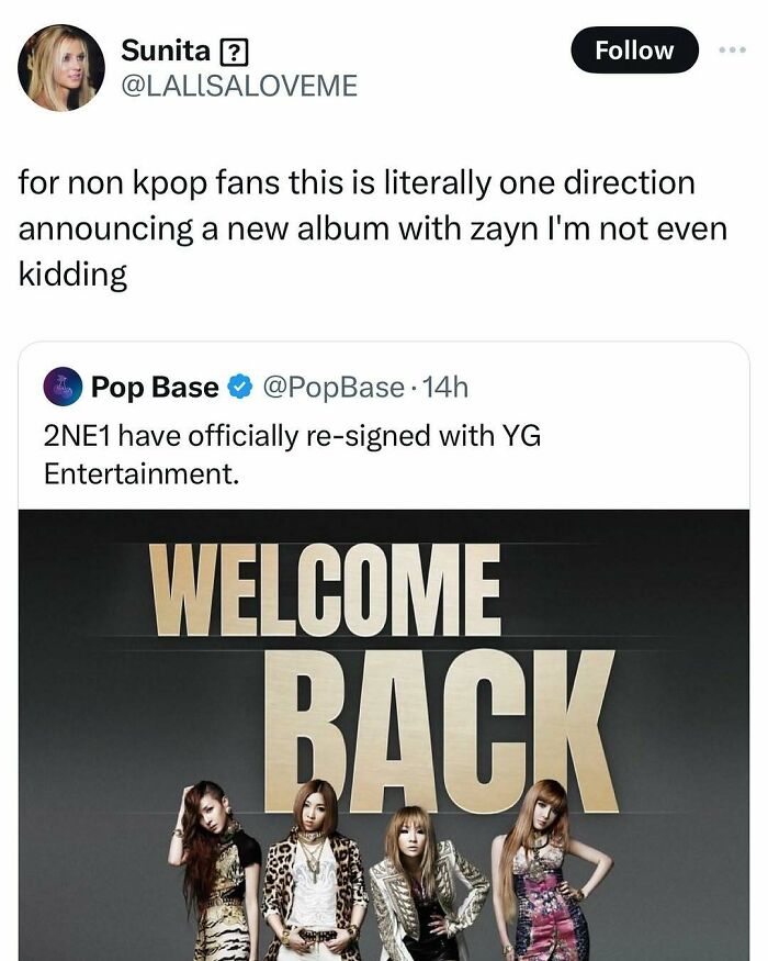 Wait, They Actually Made Hilarious K-Pop Memes? Yes, And They're Awesome