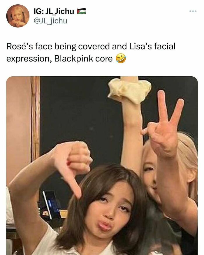 Wait, They Actually Made Hilarious K-Pop Memes? Yes, And They're Awesome