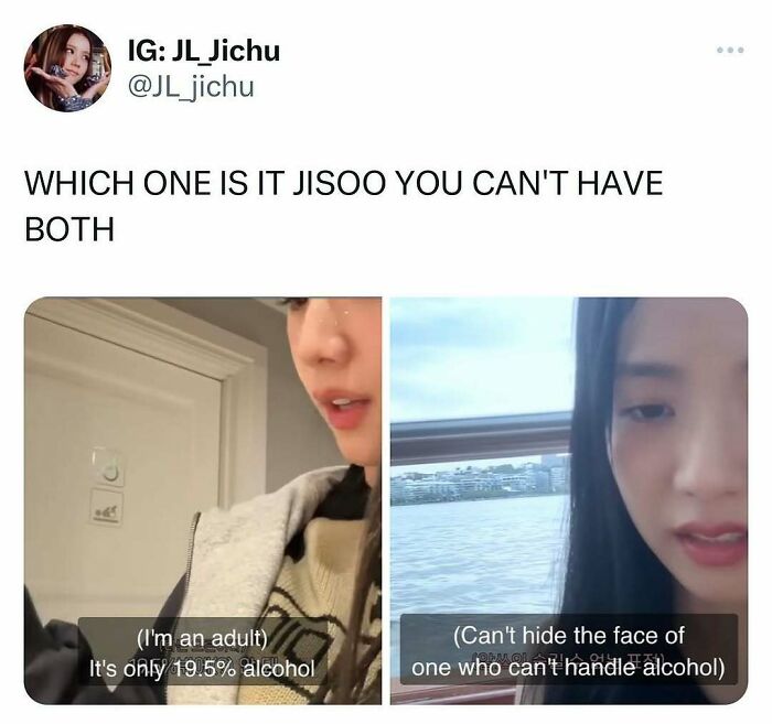 Wait, They Actually Made Hilarious K-Pop Memes? Yes, And They're Awesome