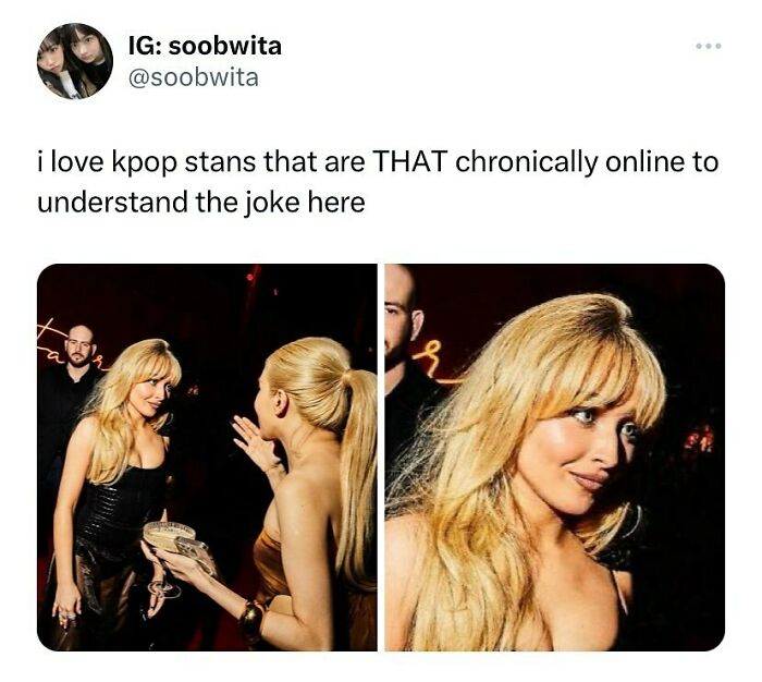 Wait, They Actually Made Hilarious K-Pop Memes? Yes, And They're Awesome