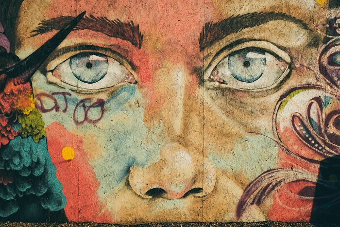 "They Just Get Me": Why Art and Movies Make Us Ugly Cry