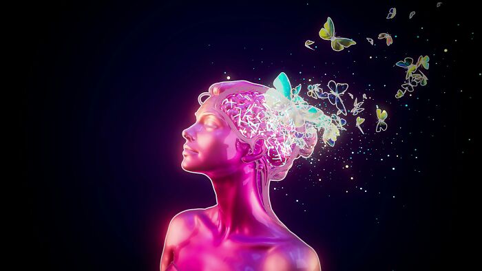 Crying Happy Is Actually a Brainy Move