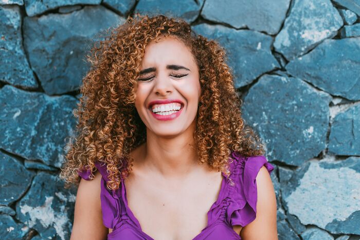 Happy Tears Are Social Glue That Makes Us Feel Connected