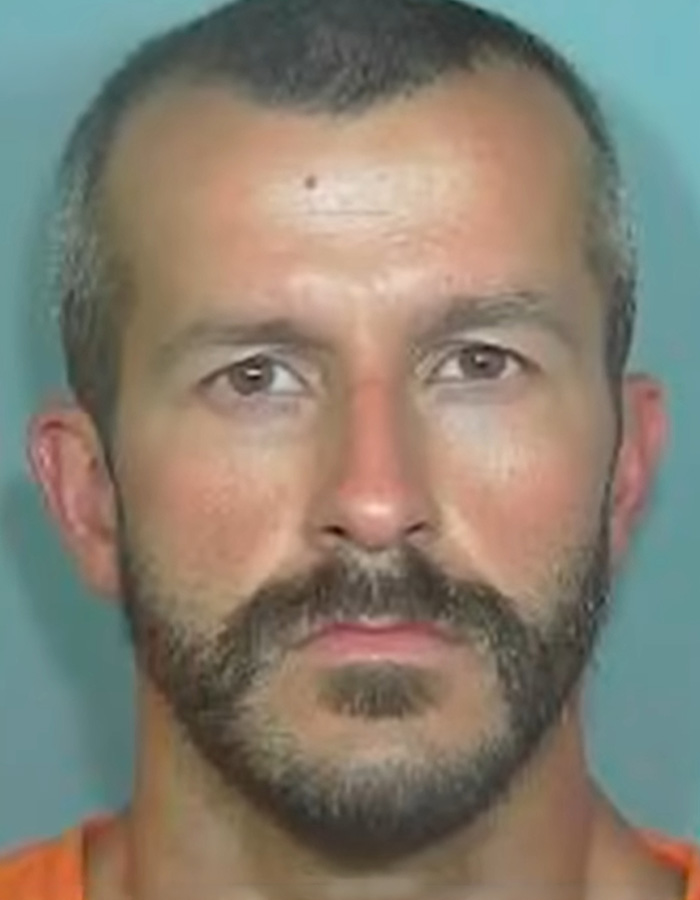Chris Watts’ Family Nightmare