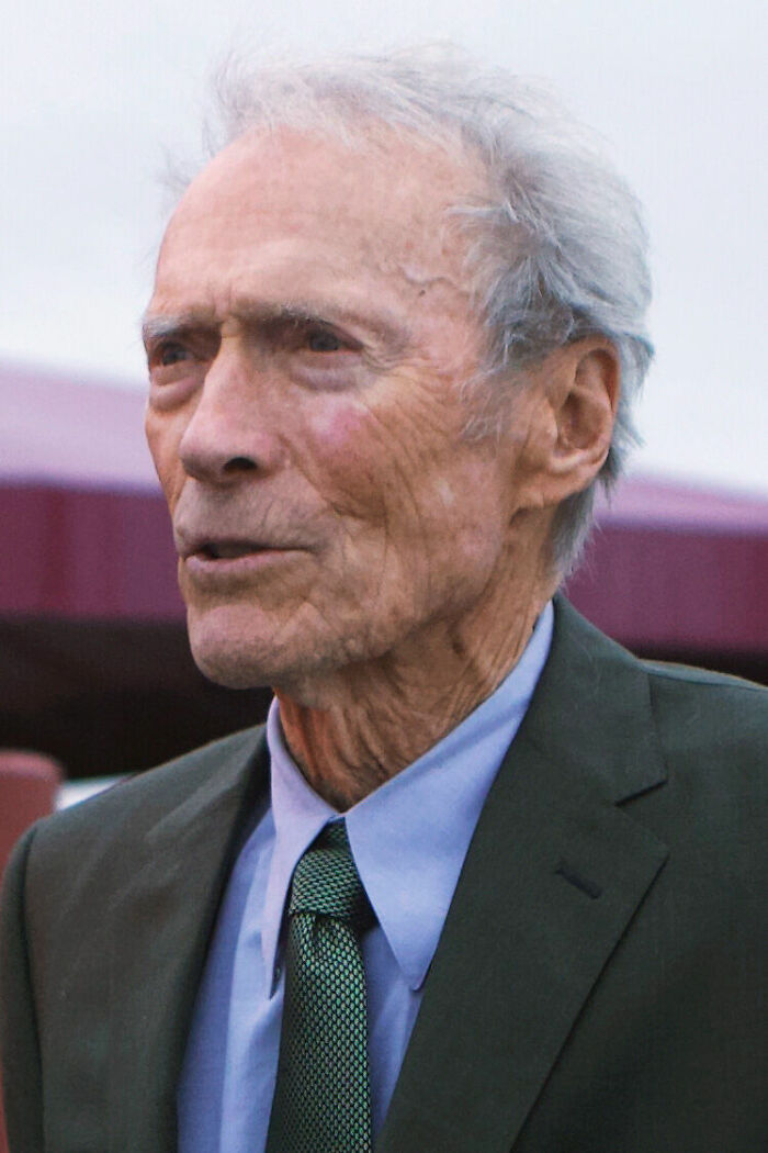 The Legendary Clint Eastwood, 96