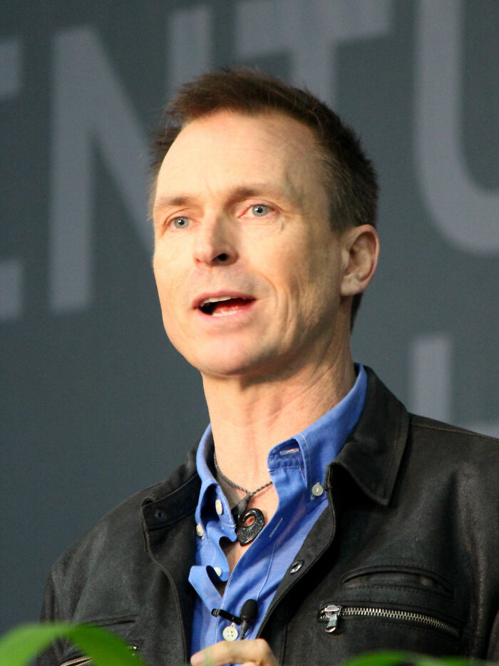 Adventure Host Phil Keoghan, 59