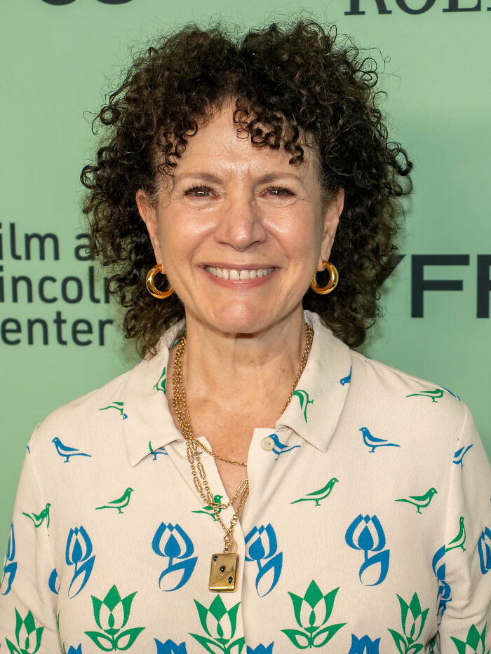 Comedian Extraordinaire Susie Essman, 71
