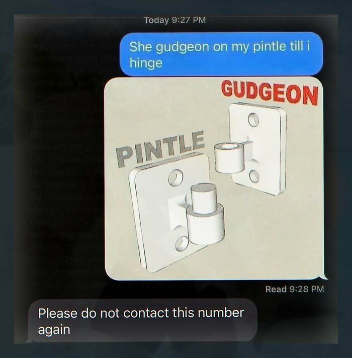 Wait, They Actually Made These Weird Memes? Yeah, We’re Confused Too!