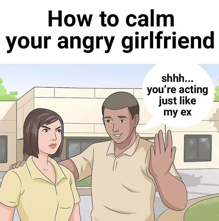 Wait, They Actually Made These Weird Memes? Yeah, We’re Confused Too!