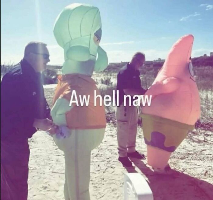 Wait, They Actually Made These Weird Memes? Yeah, We’re Confused Too!