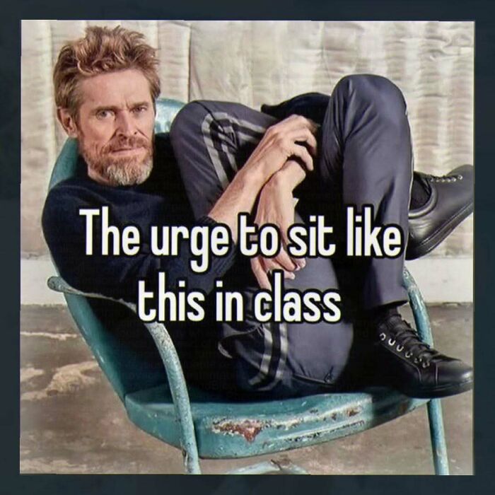 Wait, They Actually Made These Weird Memes? Yeah, We’re Confused Too!