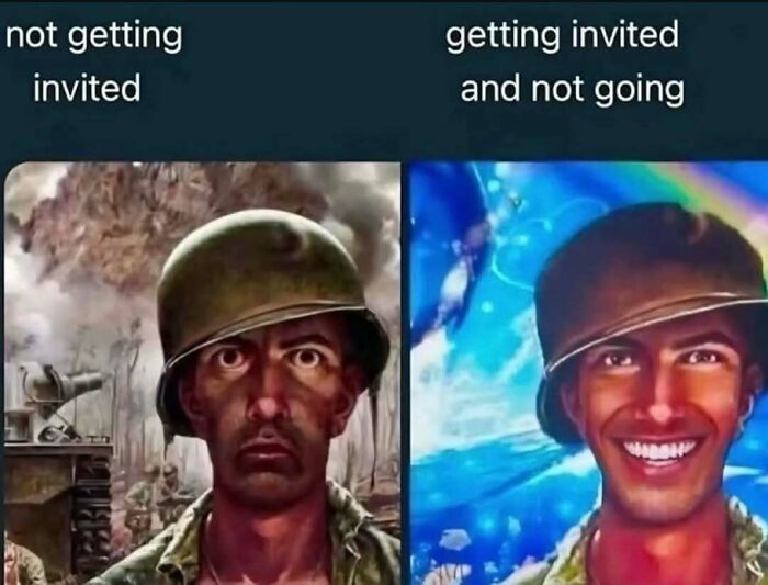 Wait, They Actually Made These Weird Memes? Yeah, We’re Confused Too!