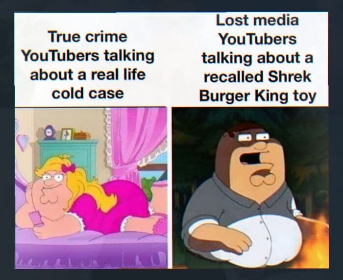 Wait, They Actually Made These Weird Memes? Yeah, We’re Confused Too!