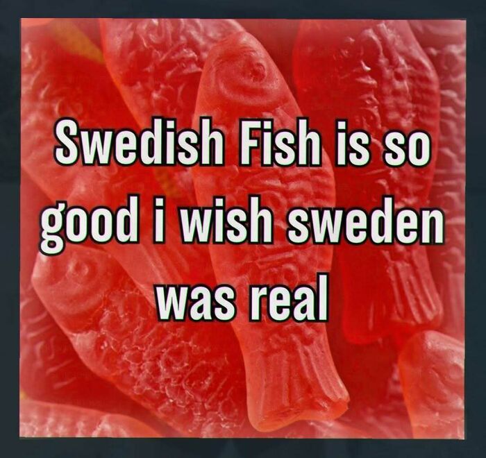 Wait, They Actually Made These Weird Memes? Yeah, We’re Confused Too!