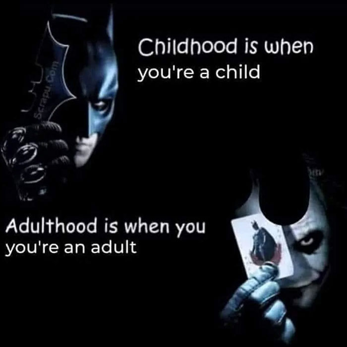 Wait, They Actually Made These Weird Memes? Yeah, We’re Confused Too!
