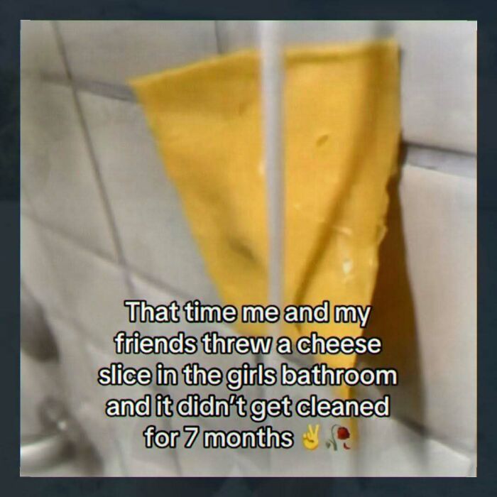 Wait, They Actually Made These Weird Memes? Yeah, We’re Confused Too!