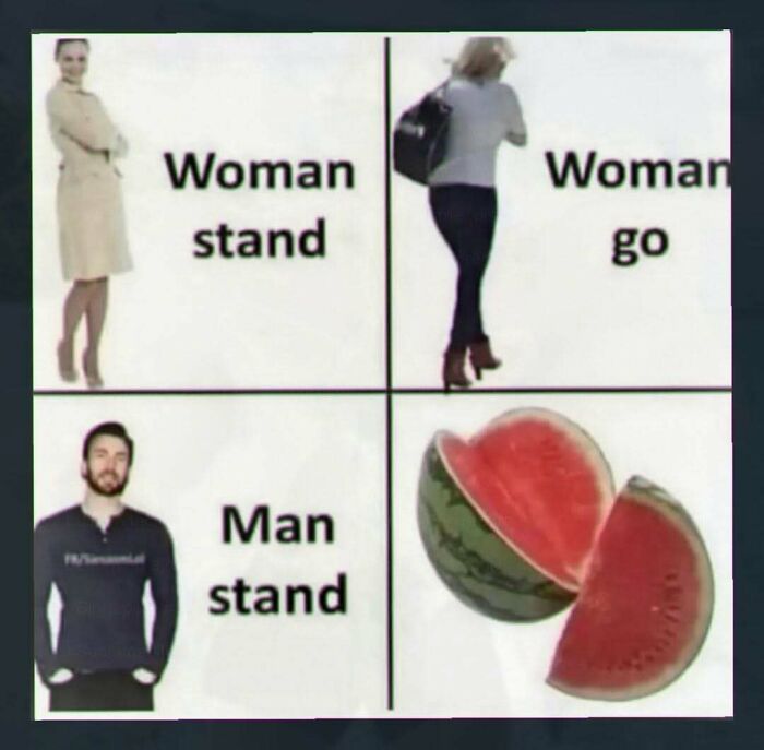 Wait, They Actually Made These Weird Memes? Yeah, We’re Confused Too!