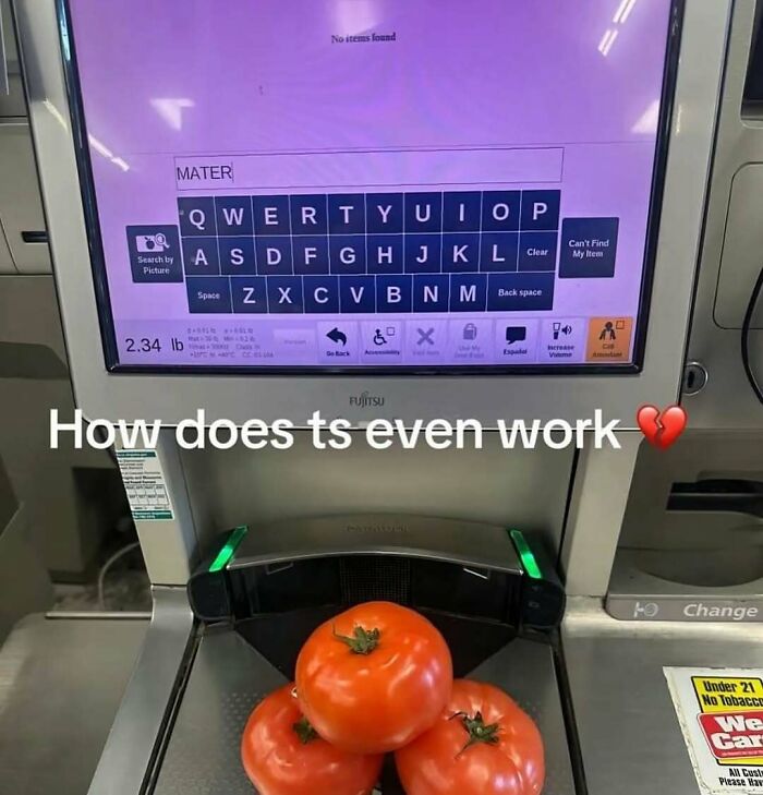 Wait, They Actually Made These Weird Memes? Yeah, We’re Confused Too!