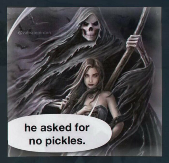Wait, They Actually Made These Weird Memes? Yeah, We’re Confused Too!