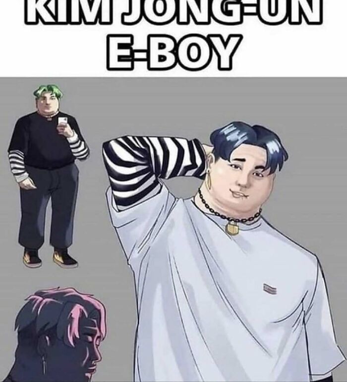 Wait, They Actually Made These Weird Memes? Yeah, We’re Confused Too!