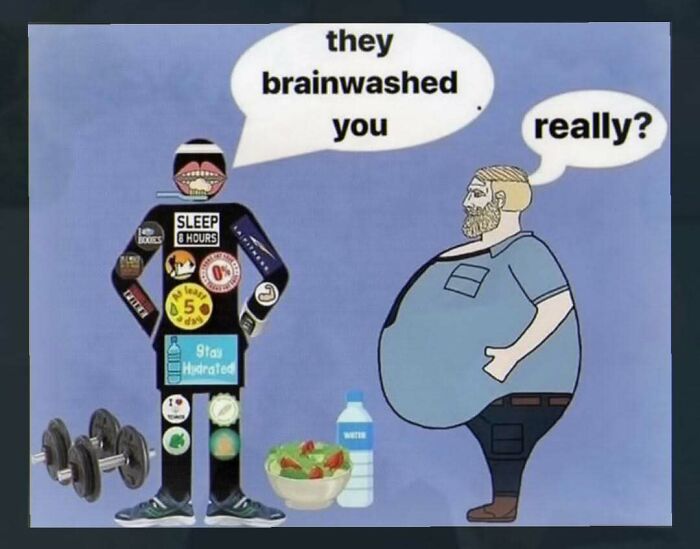 Wait, They Actually Made These Weird Memes? Yeah, We’re Confused Too!
