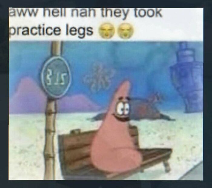Wait, They Actually Made These Weird Memes? Yeah, We’re Confused Too!
