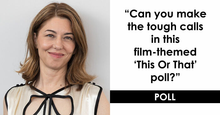 Let’s Settle The Ultimate Movie Showdown With 22 Wild ‘This Or That’ Questions!