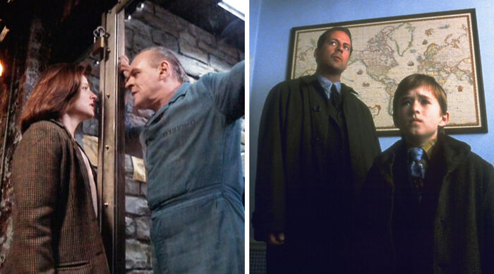 Which movie gets your heart racing more?
