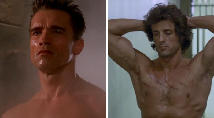 Who’s the real king of action scenes?