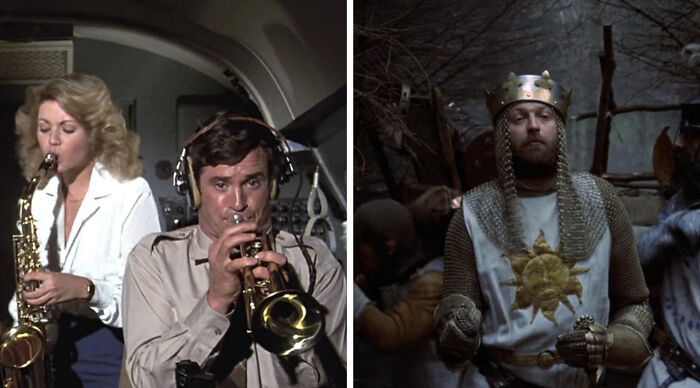 Which comedy movie still cracks you up after all these years?
