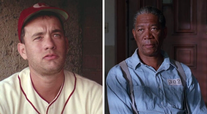 Who’s the better actor—you know, the one who kills it every time?