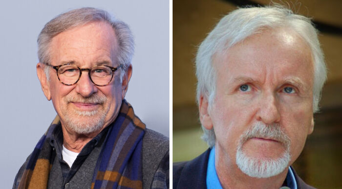 Who’s the director you’d let make your dream movie?