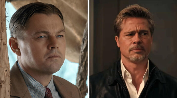 Whose movie resume makes you say, ‘Whoa, impressive!’?