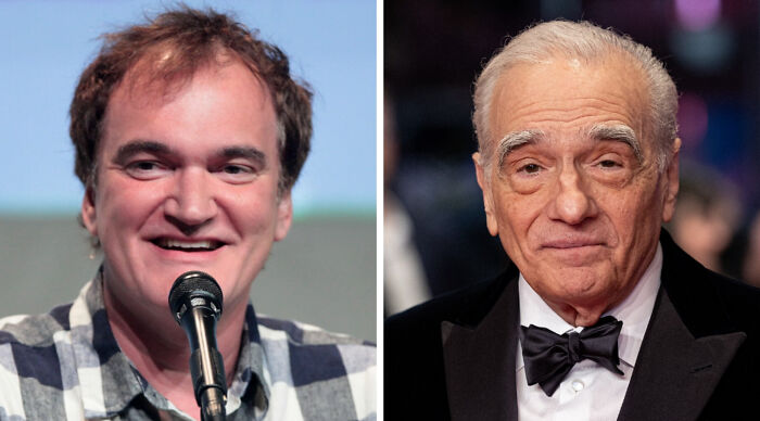 Which director would you trust to make your all-time fave movie?