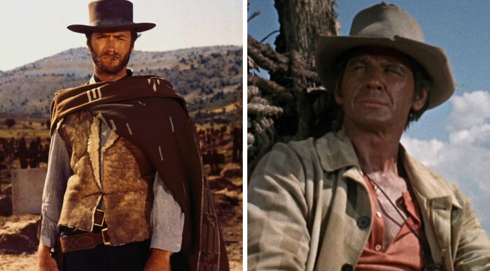 Which Western showdown still feels fresh and wild?