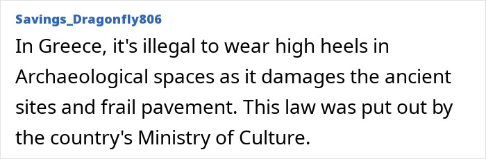 Wait, They Actually Made These Weird Laws?! 55 Laws That Are Just Plain Wacky