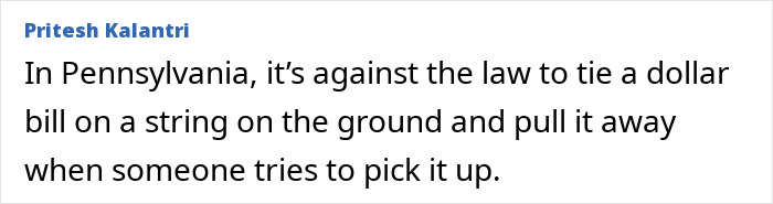 Wait, They Actually Made These Weird Laws?! 55 Laws That Are Just Plain Wacky