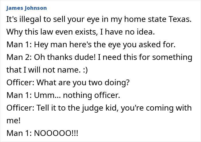 Wait, They Actually Made These Weird Laws?! 55 Laws That Are Just Plain Wacky