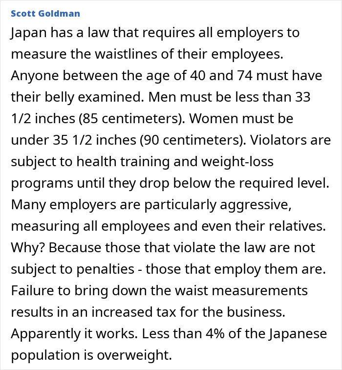 Wait, They Actually Made These Weird Laws?! 55 Laws That Are Just Plain Wacky
