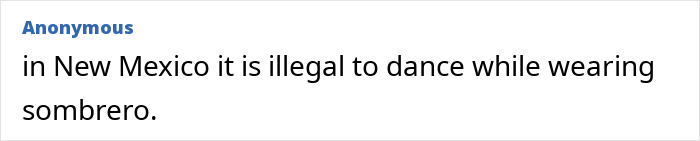 Wait, They Actually Made These Weird Laws?! 55 Laws That Are Just Plain Wacky