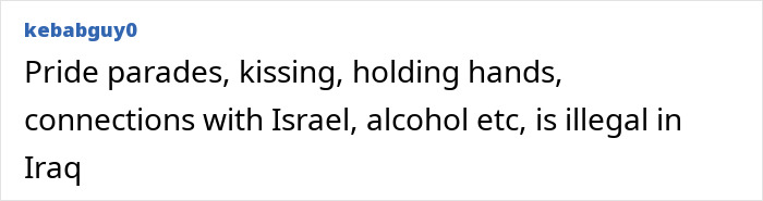Wait, They Actually Made These Weird Laws?! 55 Laws That Are Just Plain Wacky