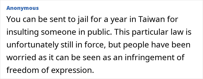 Wait, They Actually Made These Weird Laws?! 55 Laws That Are Just Plain Wacky