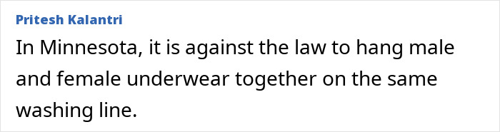 Wait, They Actually Made These Weird Laws?! 55 Laws That Are Just Plain Wacky