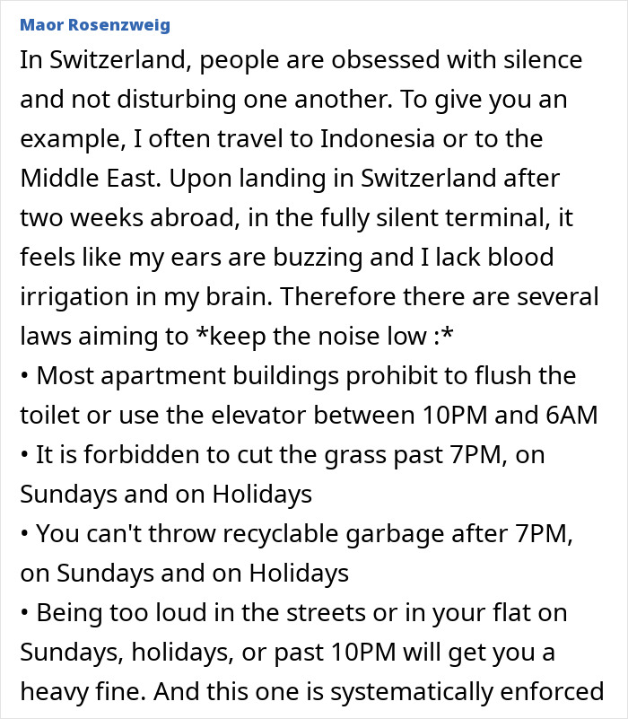 Wait, They Actually Made These Weird Laws?! 55 Laws That Are Just Plain Wacky